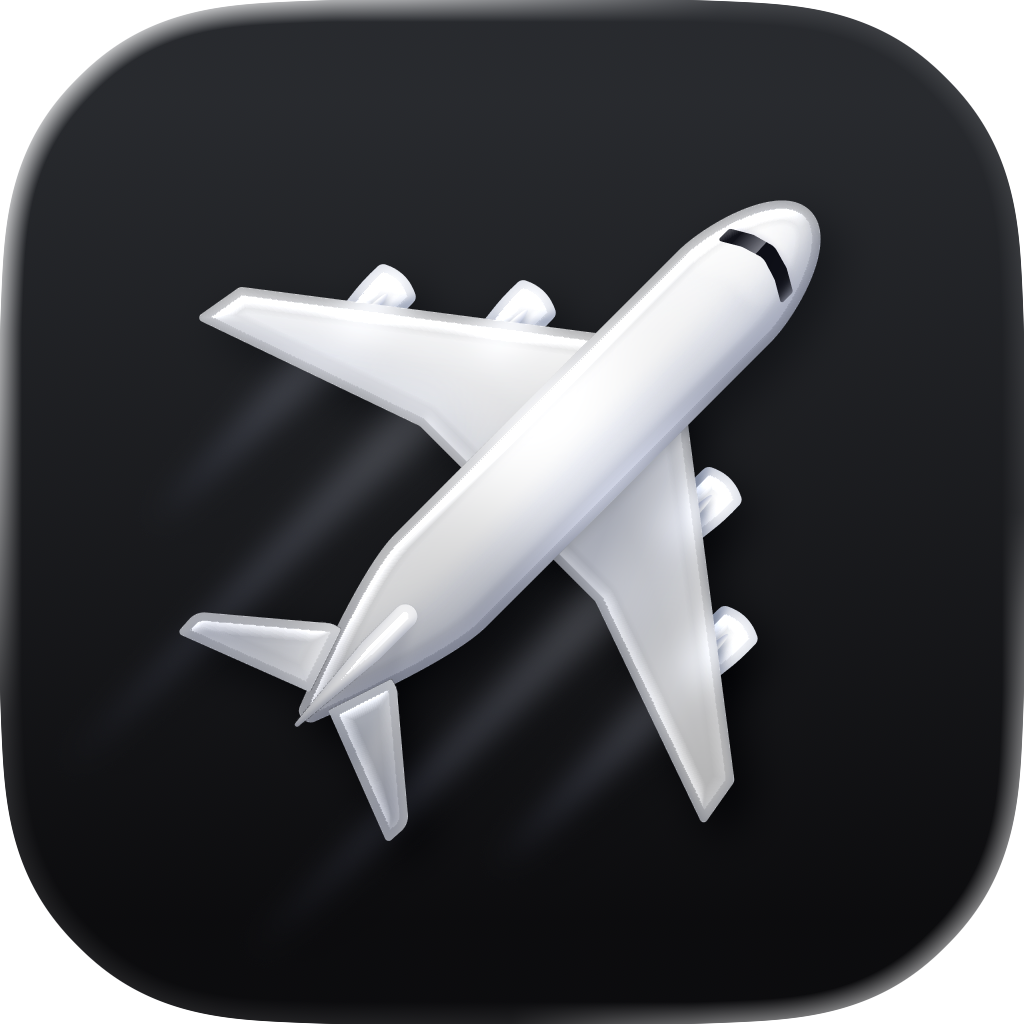 Flighty icon